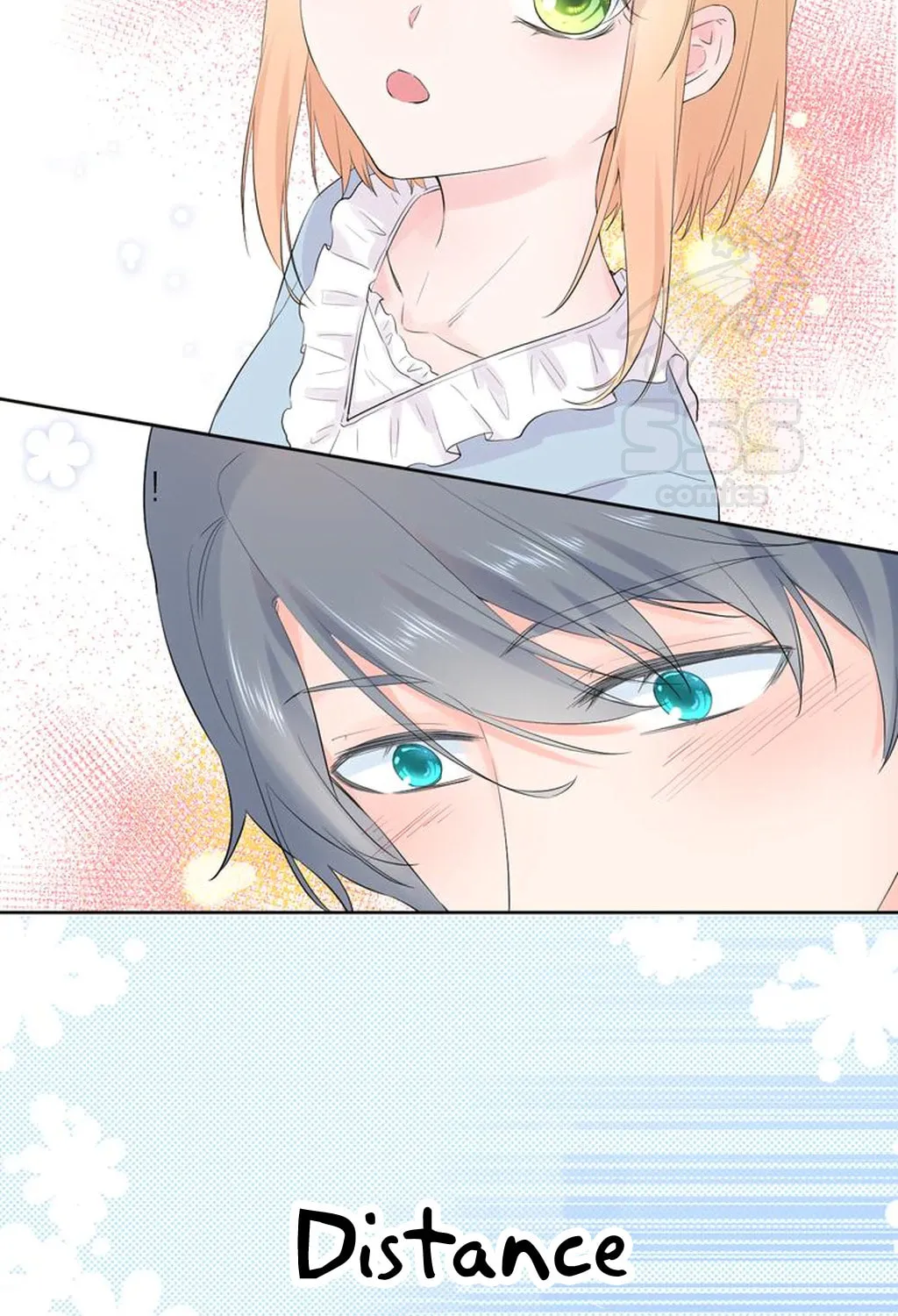 Lemon Chapter 16 page 54 - 