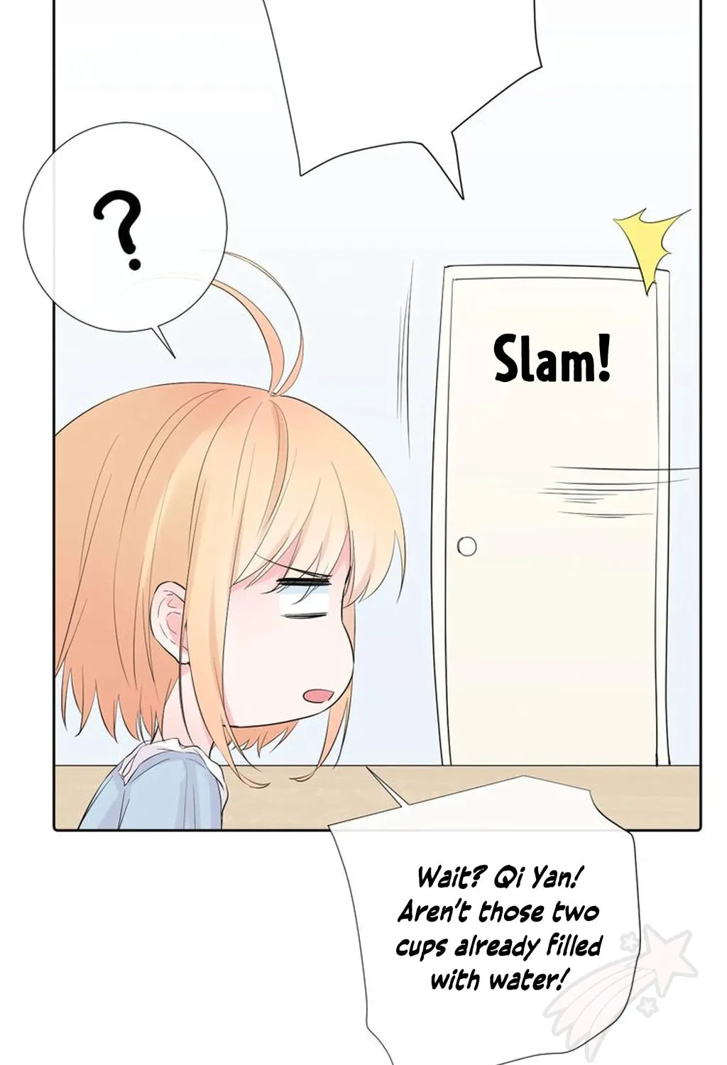 Lemon Chapter 16 page 57 - 