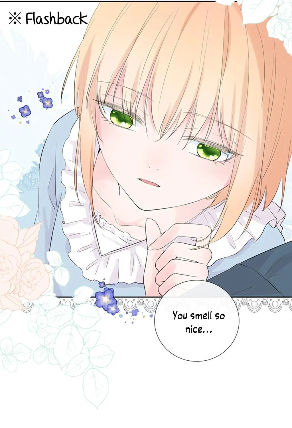 Lemon Chapter 16 page 60 - 