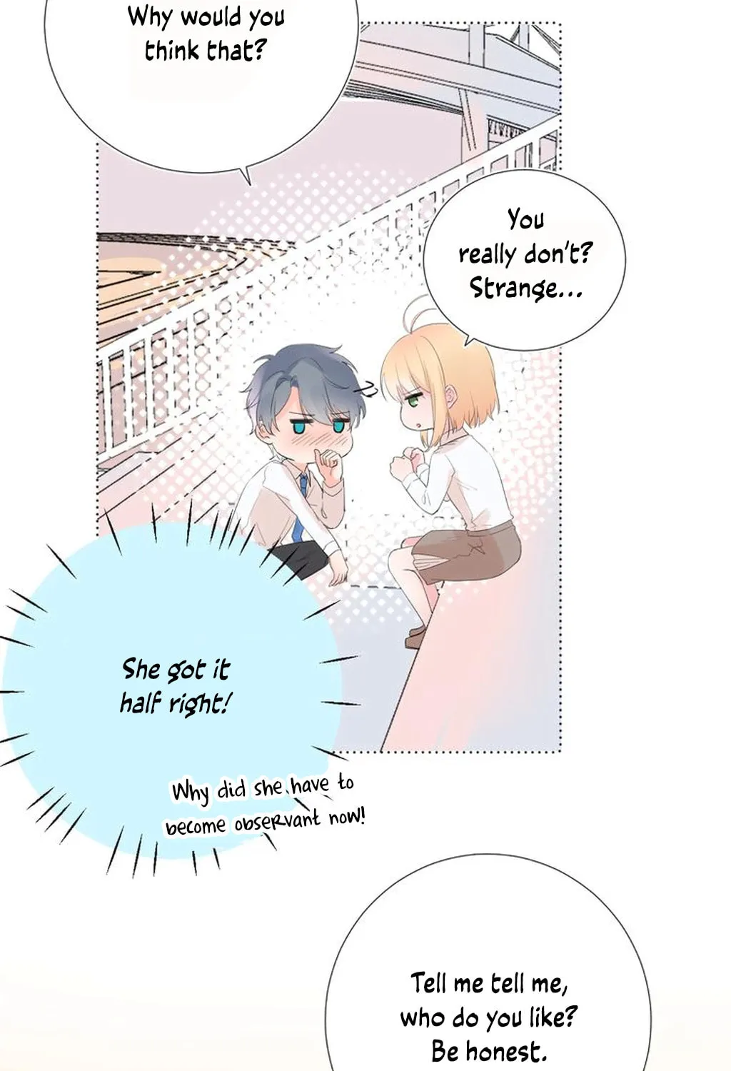 Lemon Chapter 16 page 7 - 