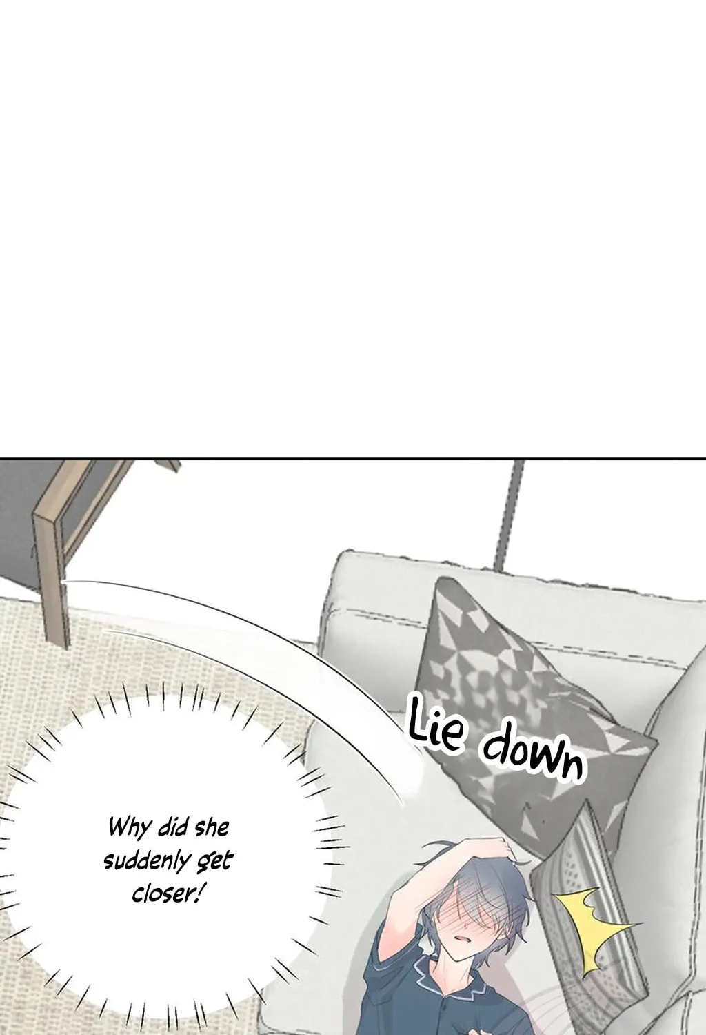 Lemon Chapter 16 page 61 - 