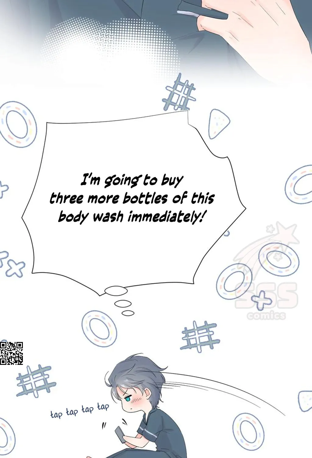 Lemon Chapter 16 page 65 - 