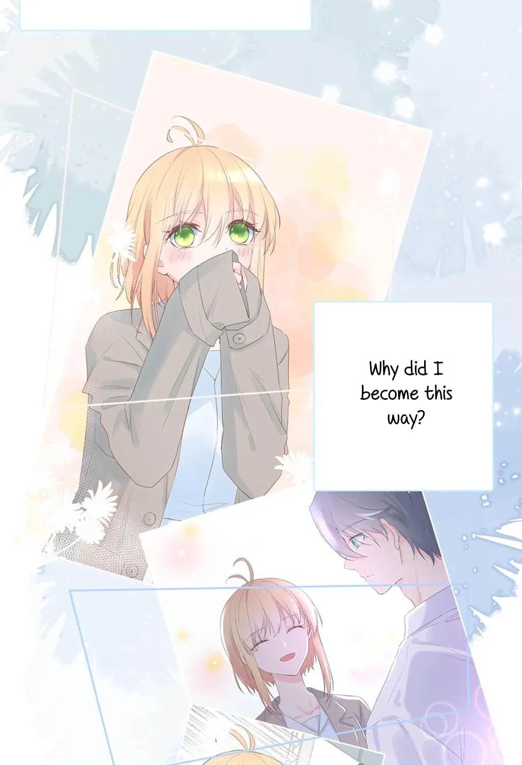 Lemon Chapter 16 page 72 - 
