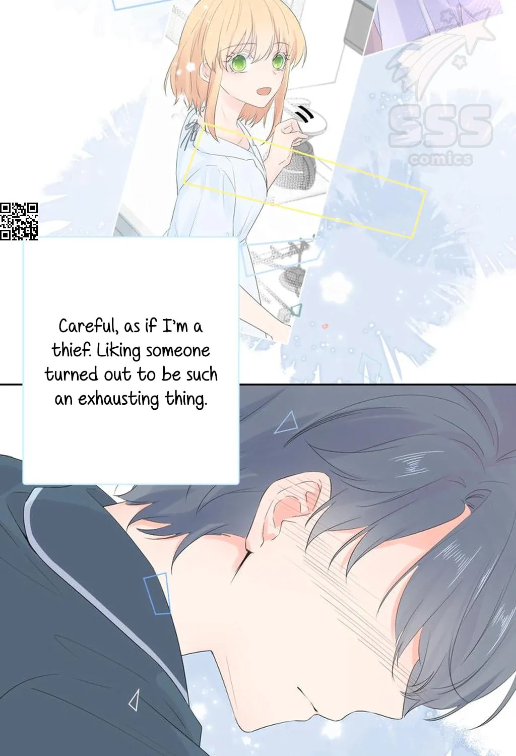 Lemon Chapter 16 page 73 - 