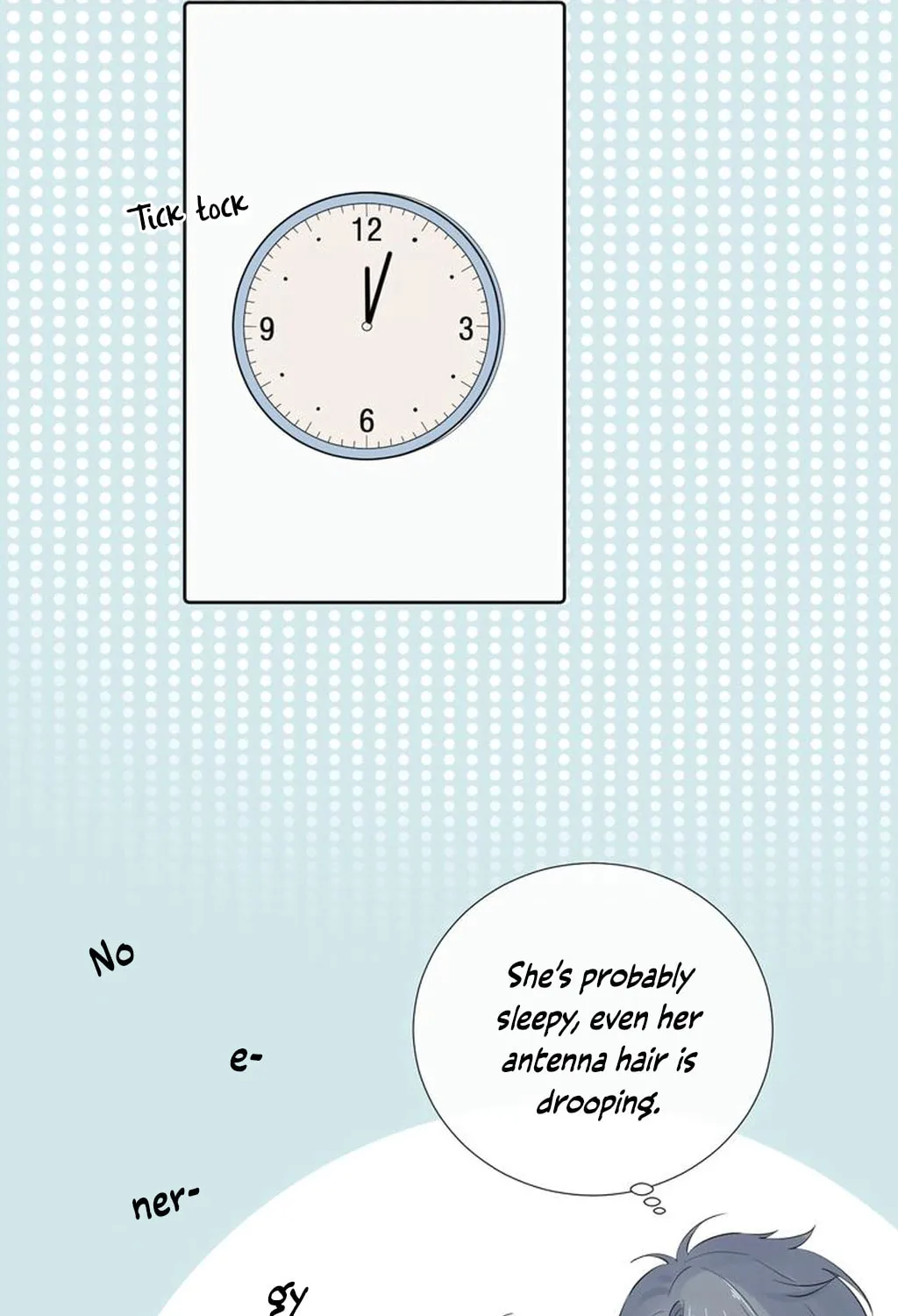 Lemon Chapter 16 page 76 - 