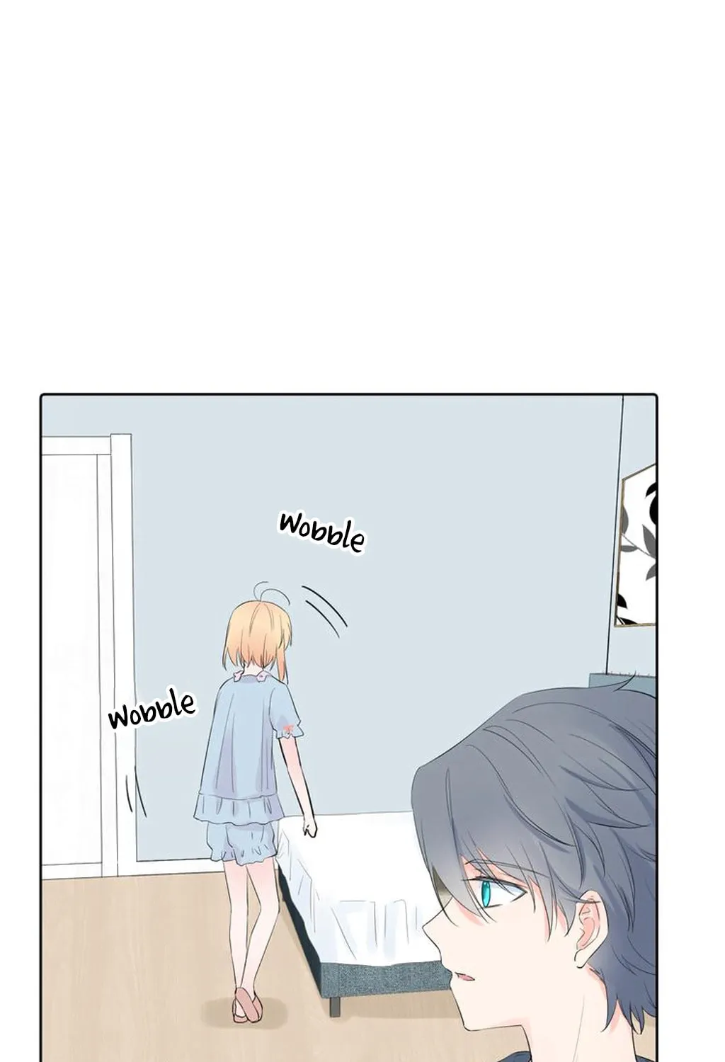 Lemon Chapter 16 page 85 - 