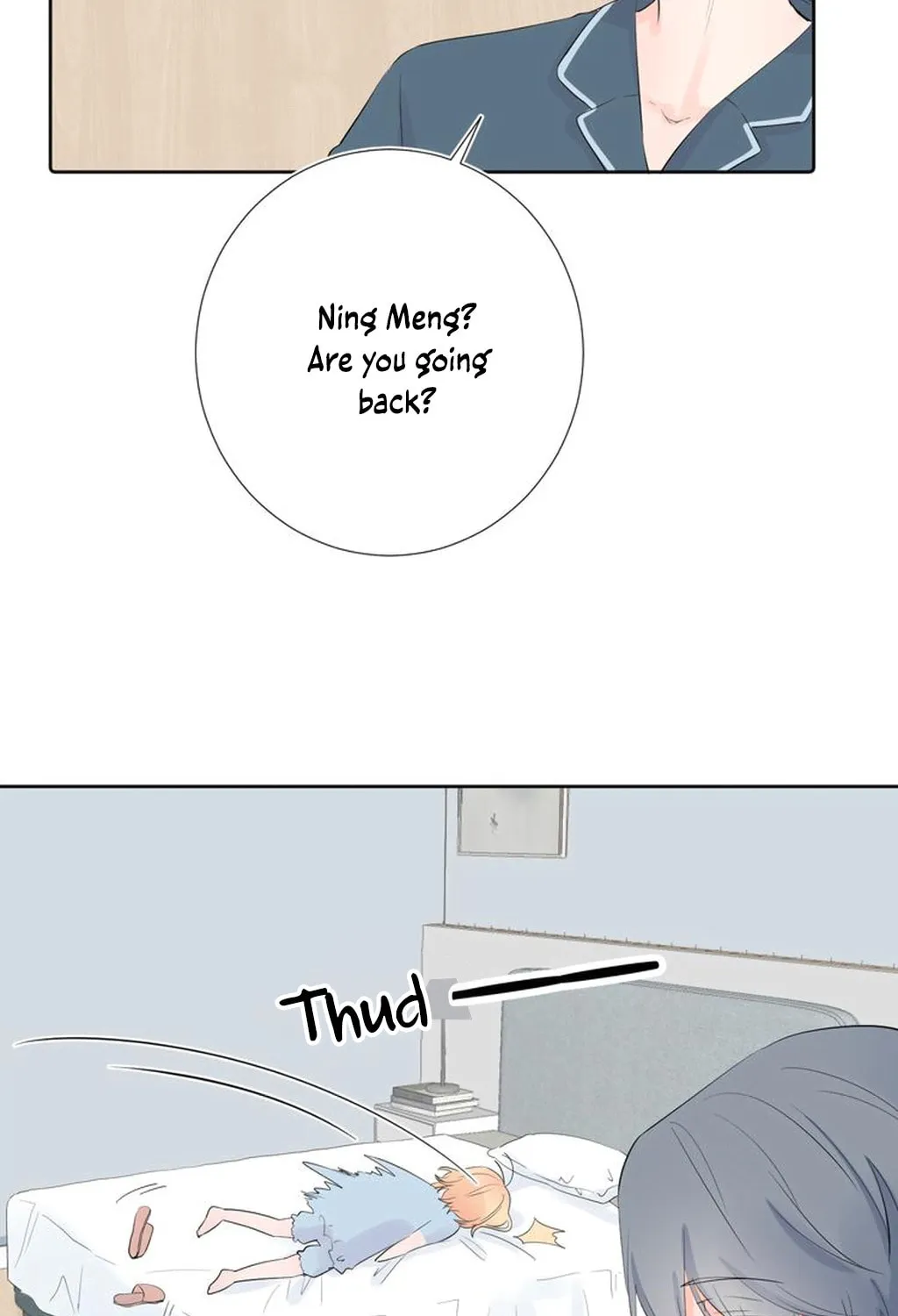 Lemon Chapter 16 page 86 - 