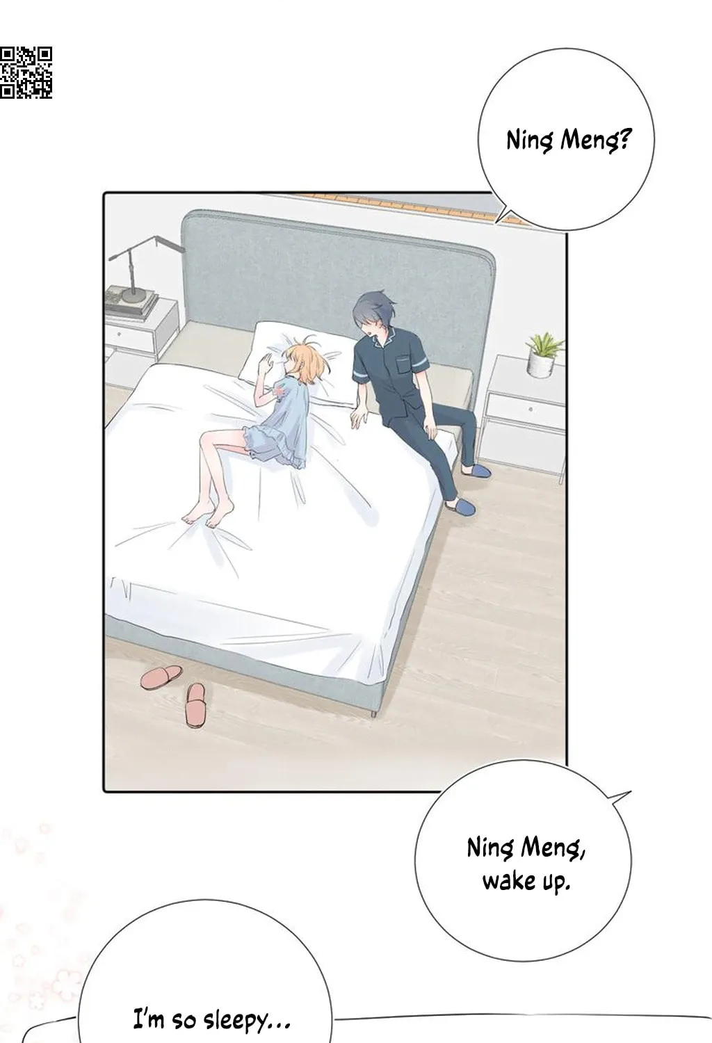 Lemon Chapter 16 page 88 - 