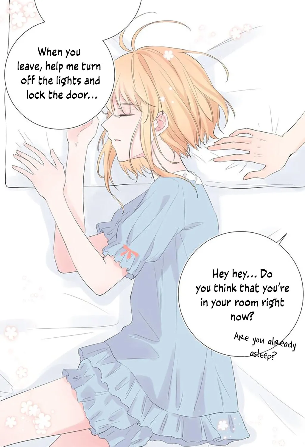 Lemon Chapter 16 page 89 - 