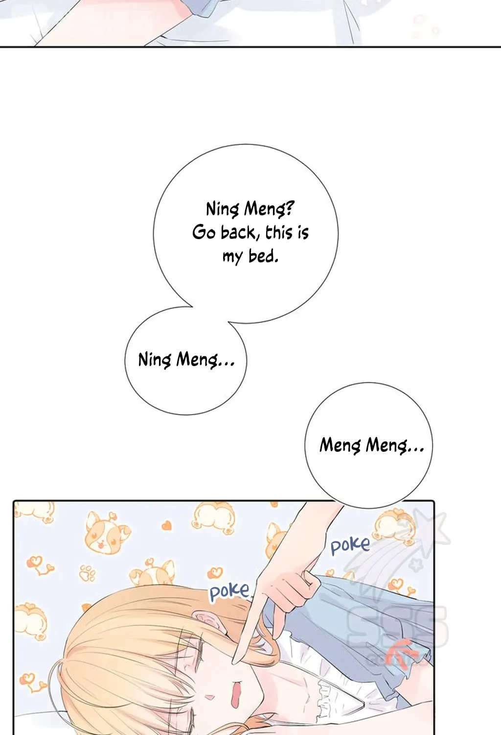 Lemon Chapter 16 page 90 - 