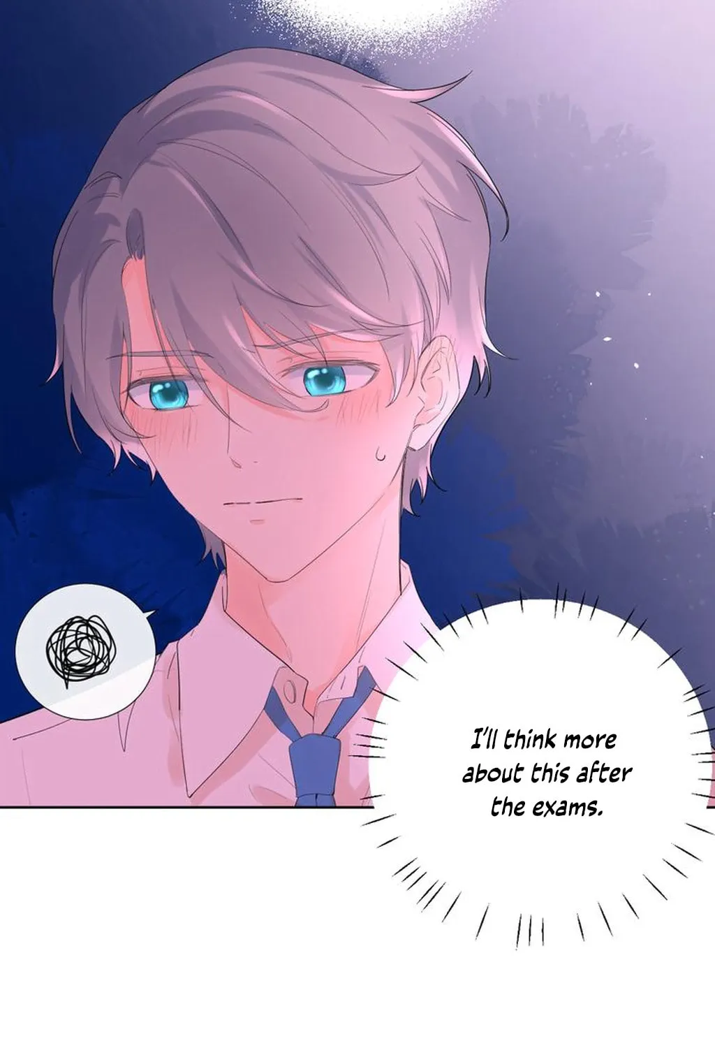 Lemon Chapter 16 page 10 - 