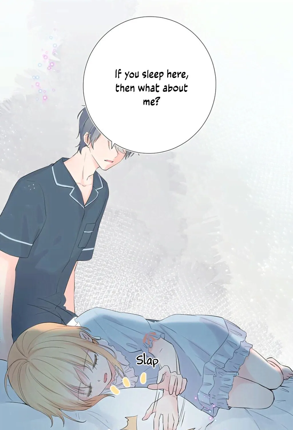 Lemon Chapter 16 page 92 - 