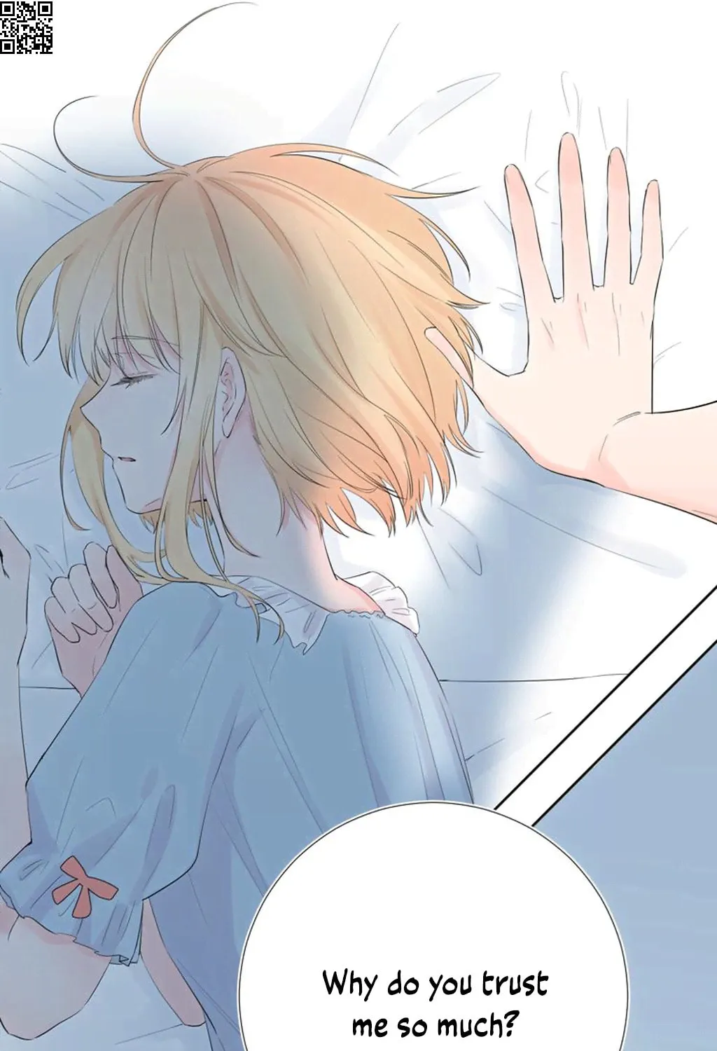 Lemon Chapter 16 page 95 - 