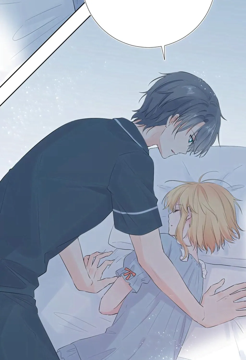 Lemon Chapter 16 page 96 - 