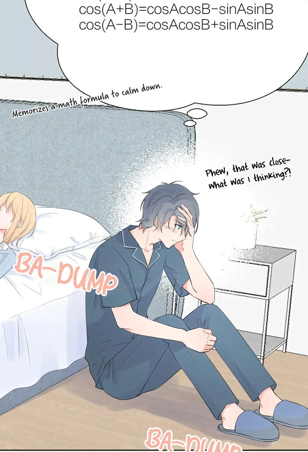 Lemon Chapter 17 page 13 - 