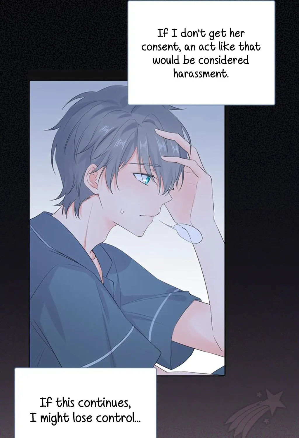 Lemon Chapter 17 page 15 - 