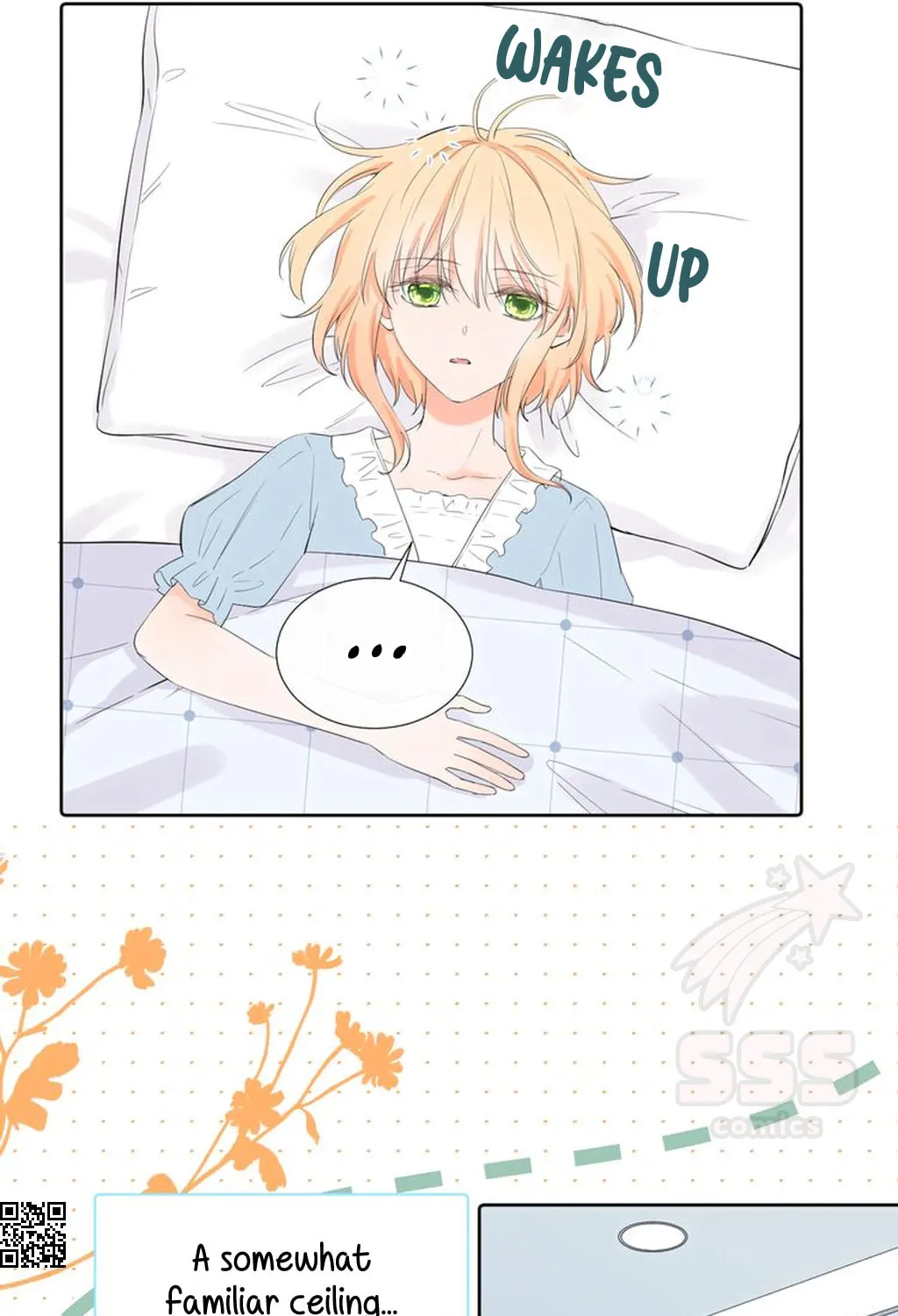 Lemon Chapter 17 page 22 - 