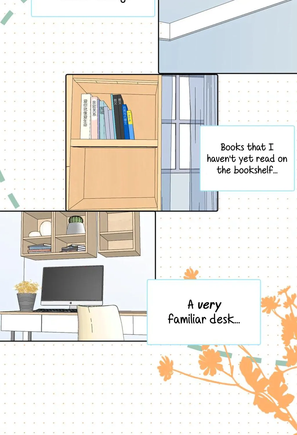 Lemon Chapter 17 page 23 - 