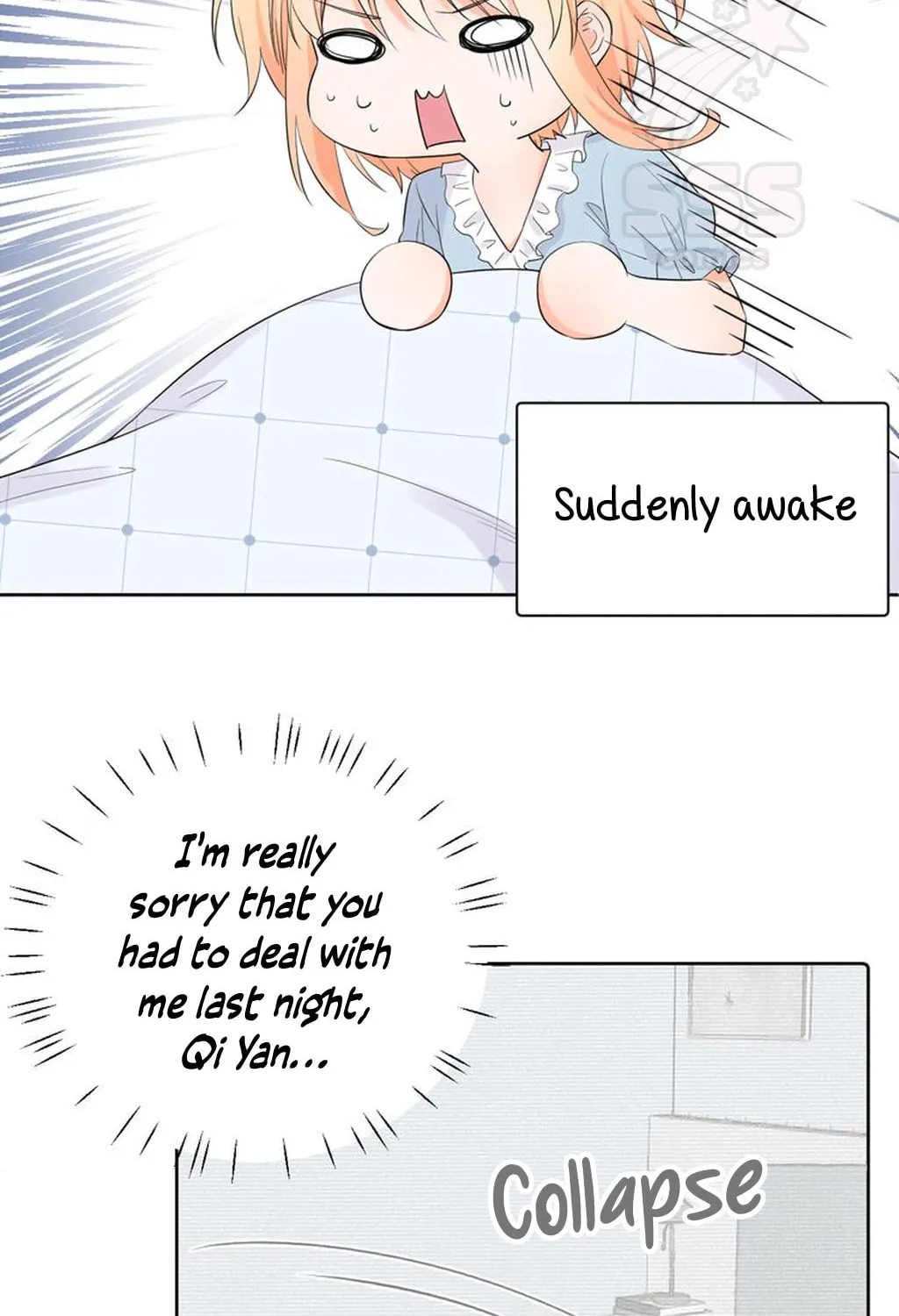 Lemon Chapter 17 page 26 - 