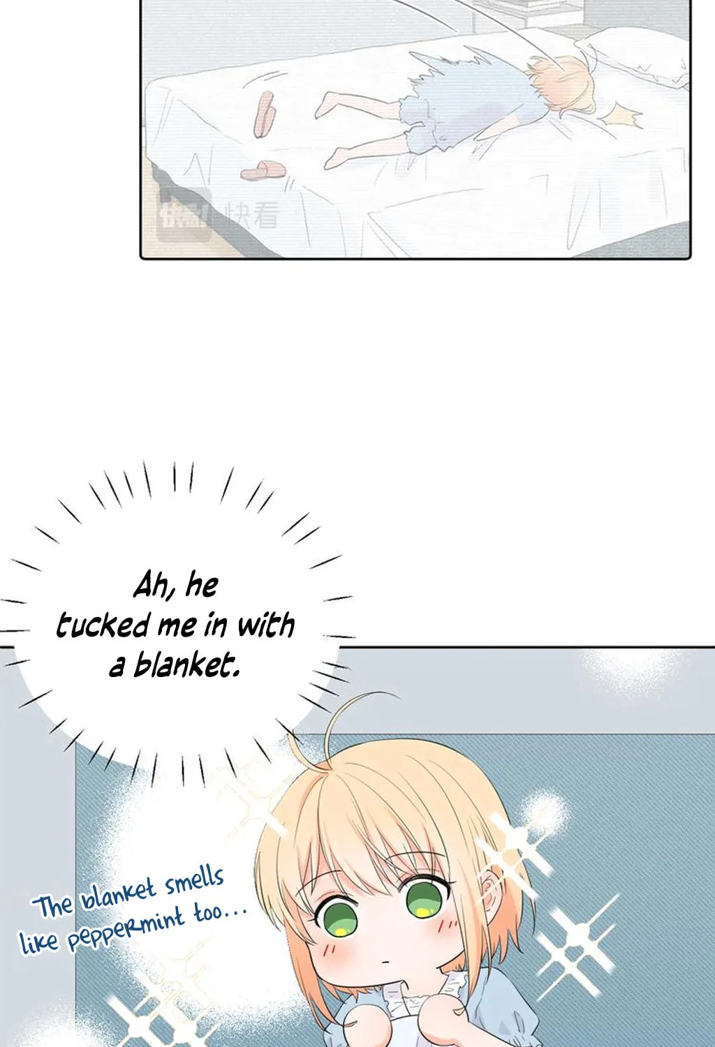 Lemon Chapter 17 page 27 - 