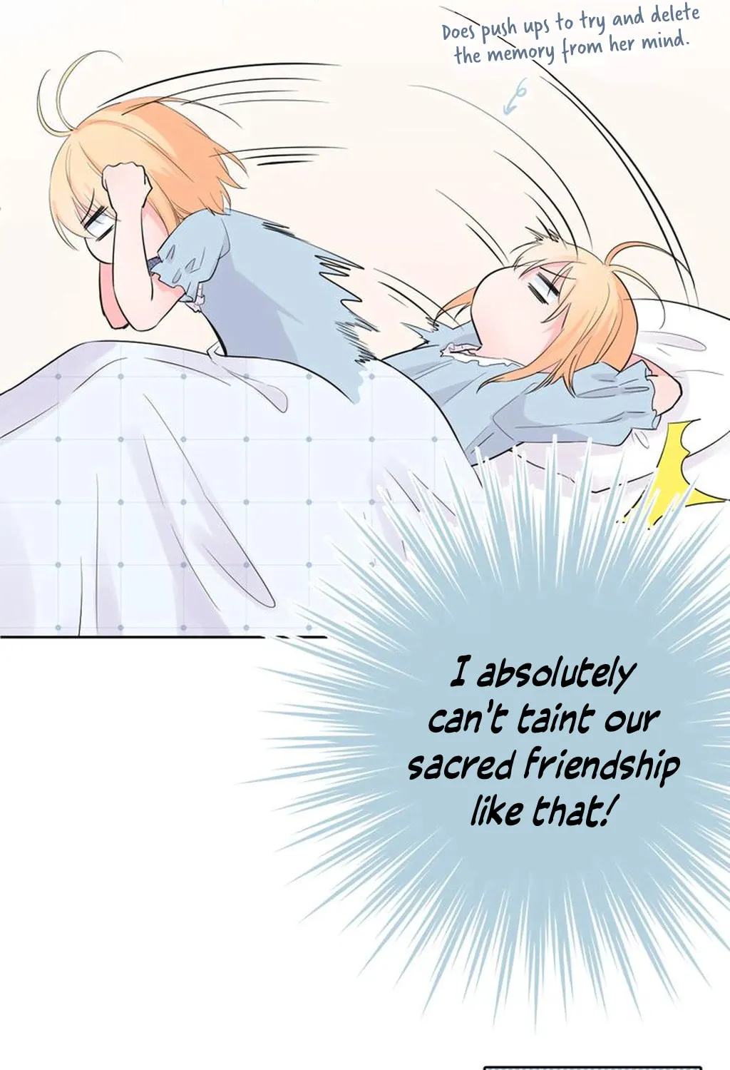 Lemon Chapter 17 page 35 - 