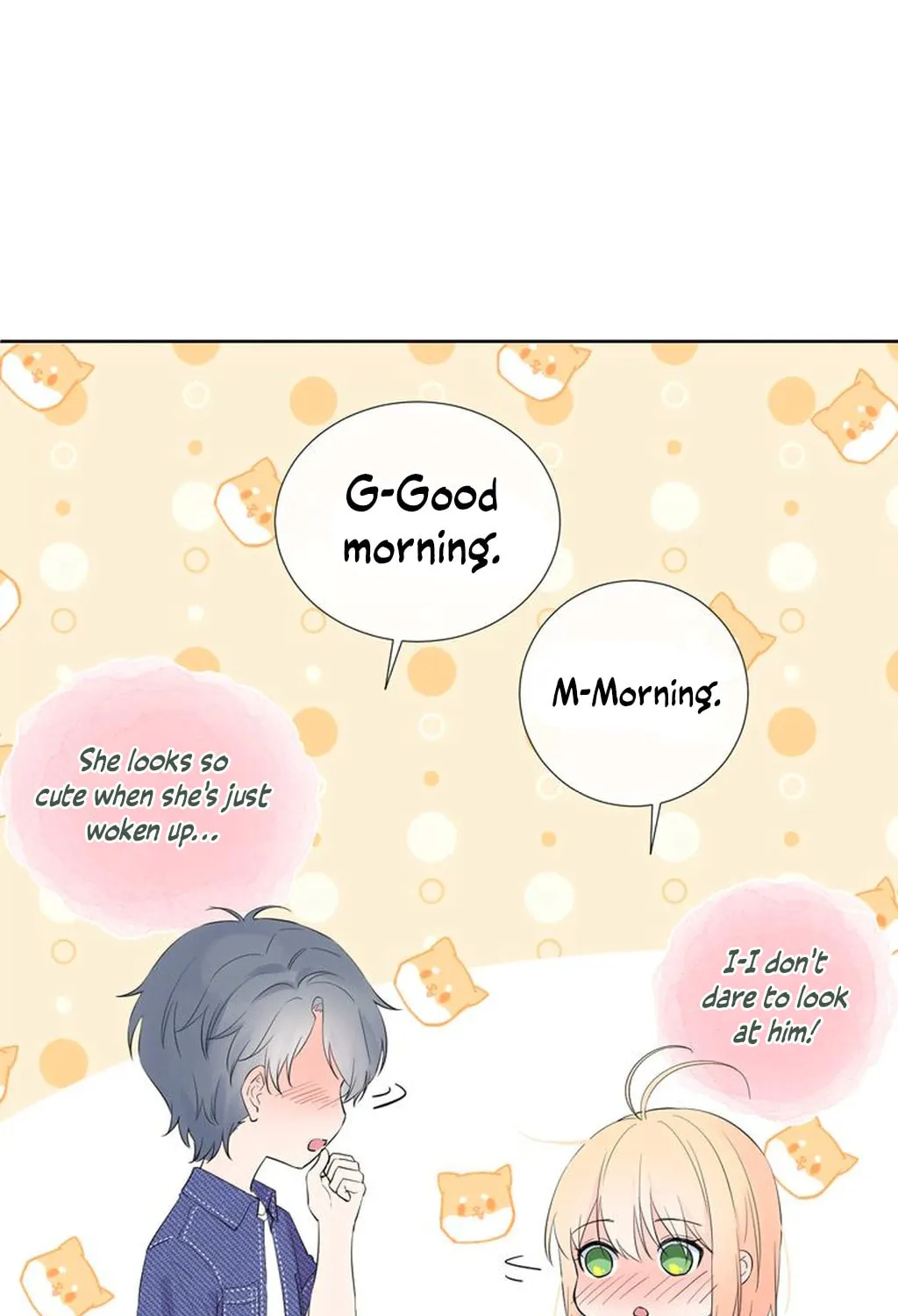 Lemon Chapter 17 page 39 - 