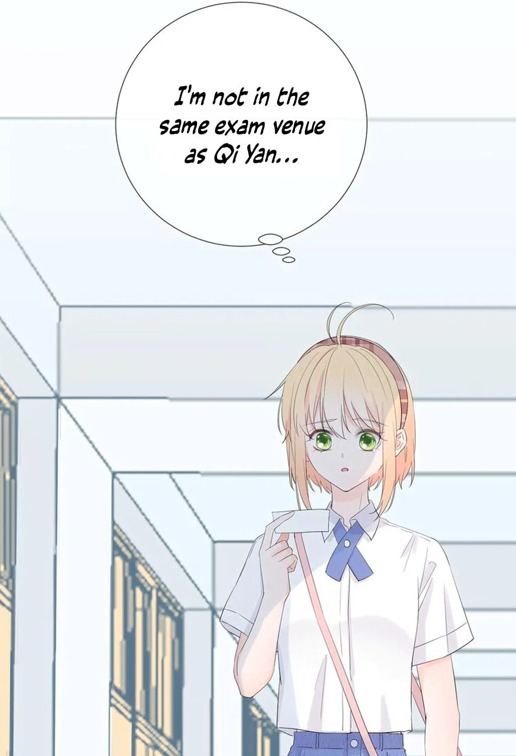 Lemon Chapter 17 page 42 - 