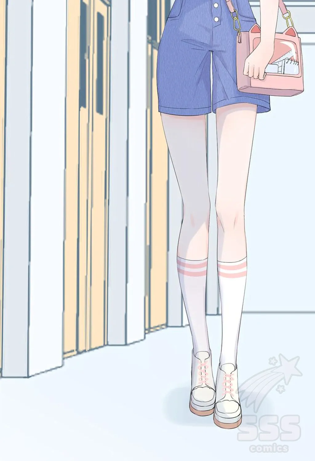 Lemon Chapter 17 page 43 - 