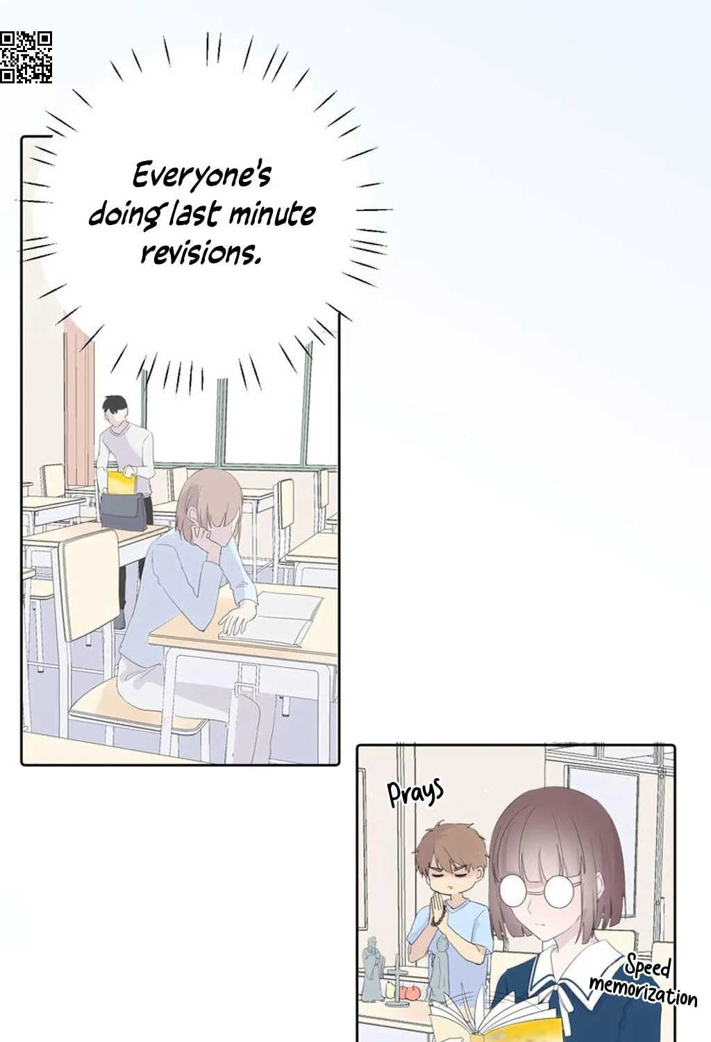 Lemon Chapter 17 page 44 - 