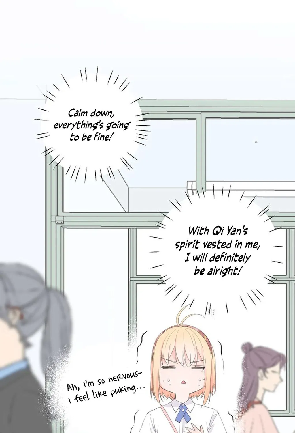 Lemon Chapter 17 page 46 - 