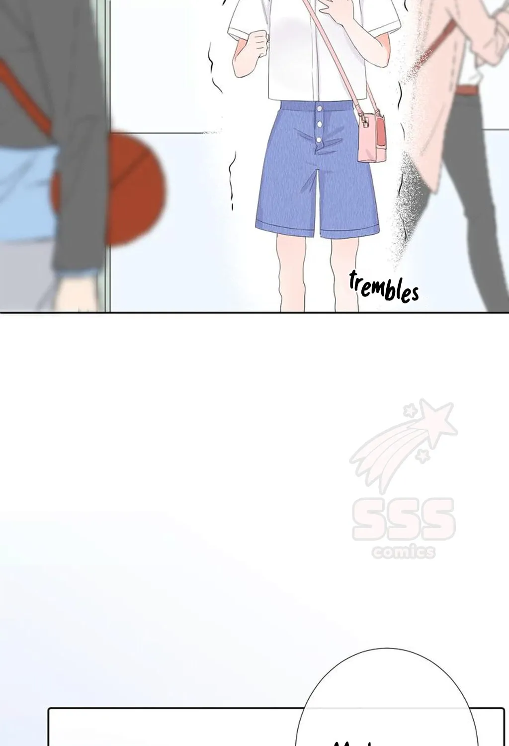 Lemon Chapter 17 page 47 - 
