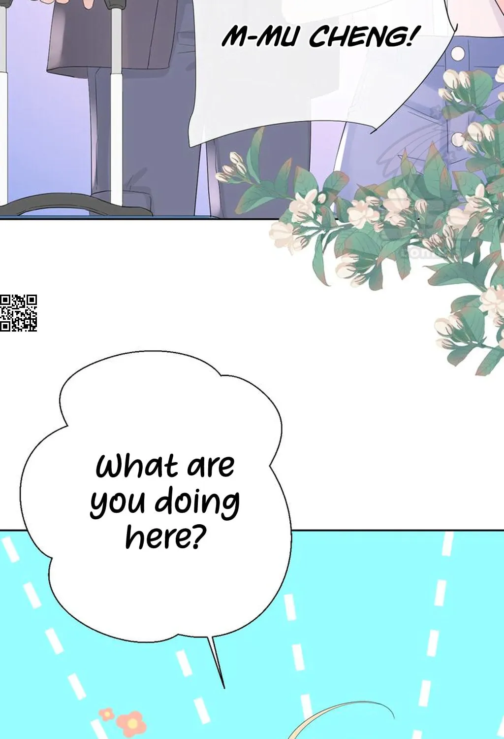 Lemon Chapter 17 page 51 - 