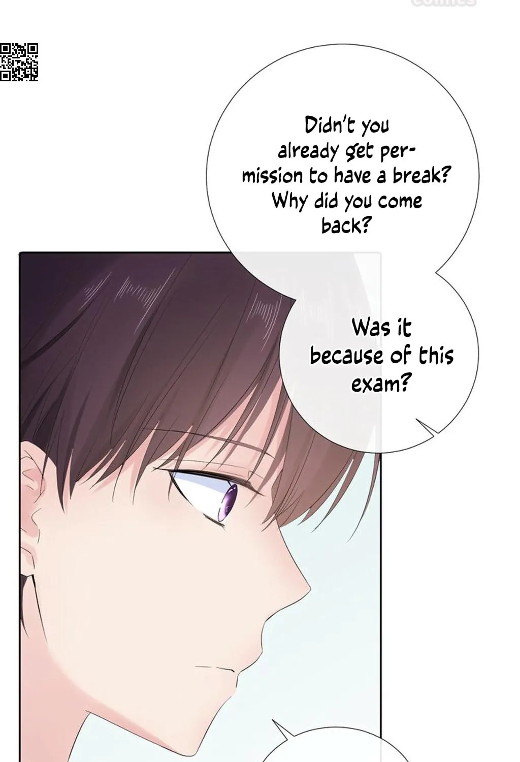 Lemon Chapter 17 page 58 - 