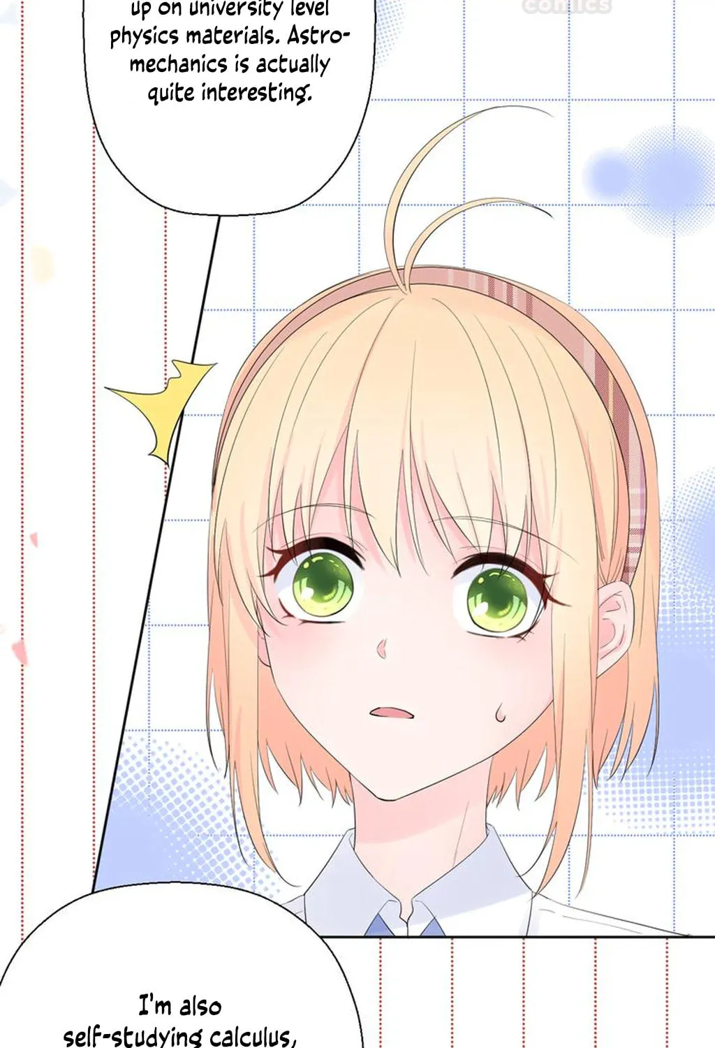 Lemon Chapter 17 page 62 - 
