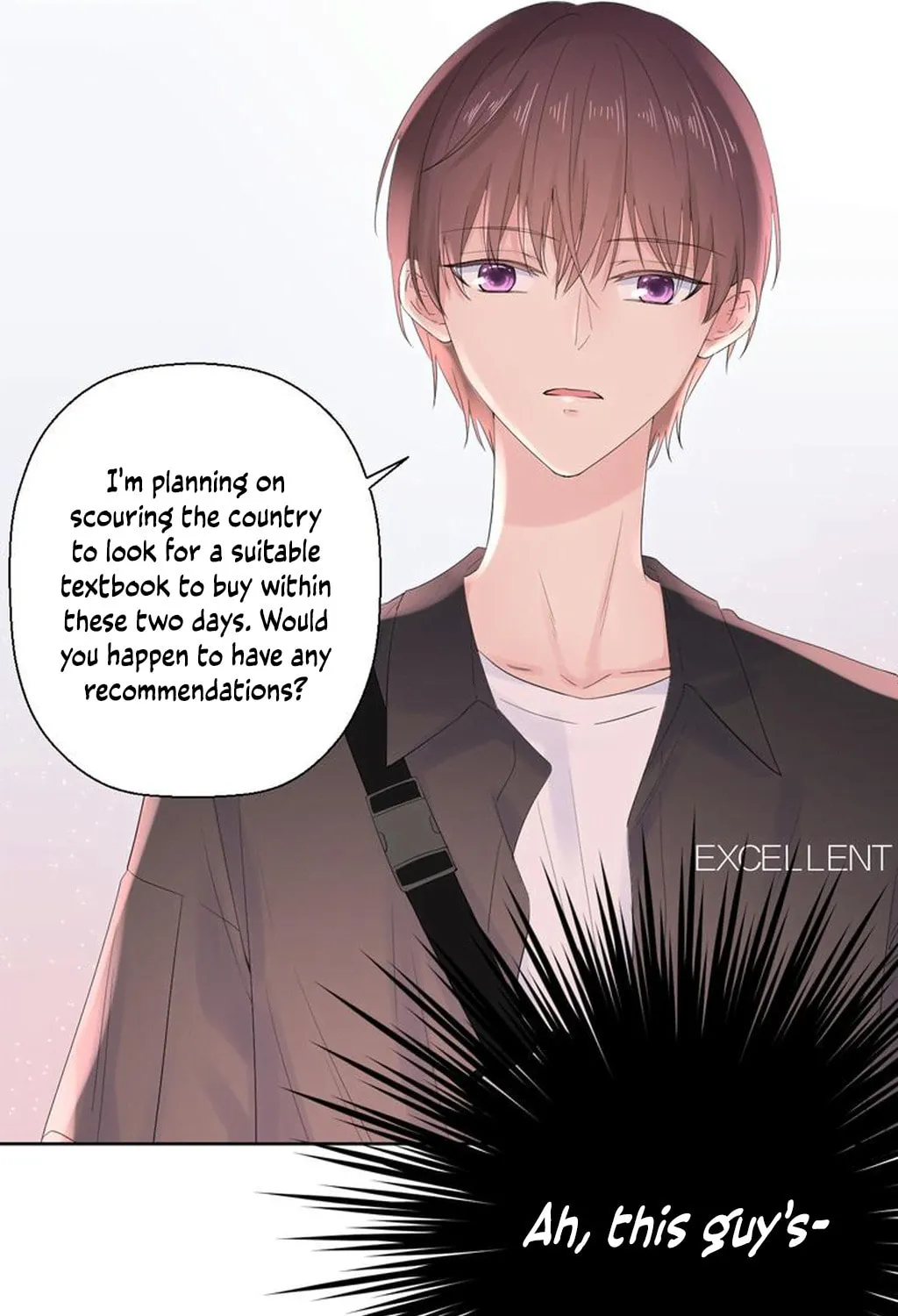 Lemon Chapter 17 page 64 - 