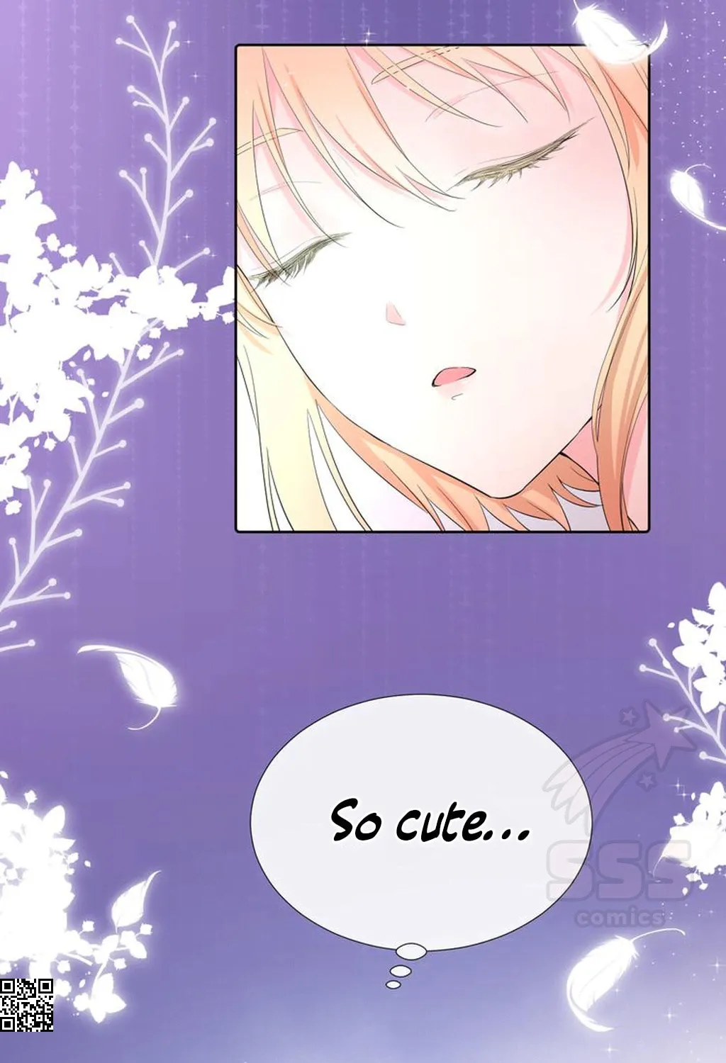 Lemon Chapter 17 page 8 - 
