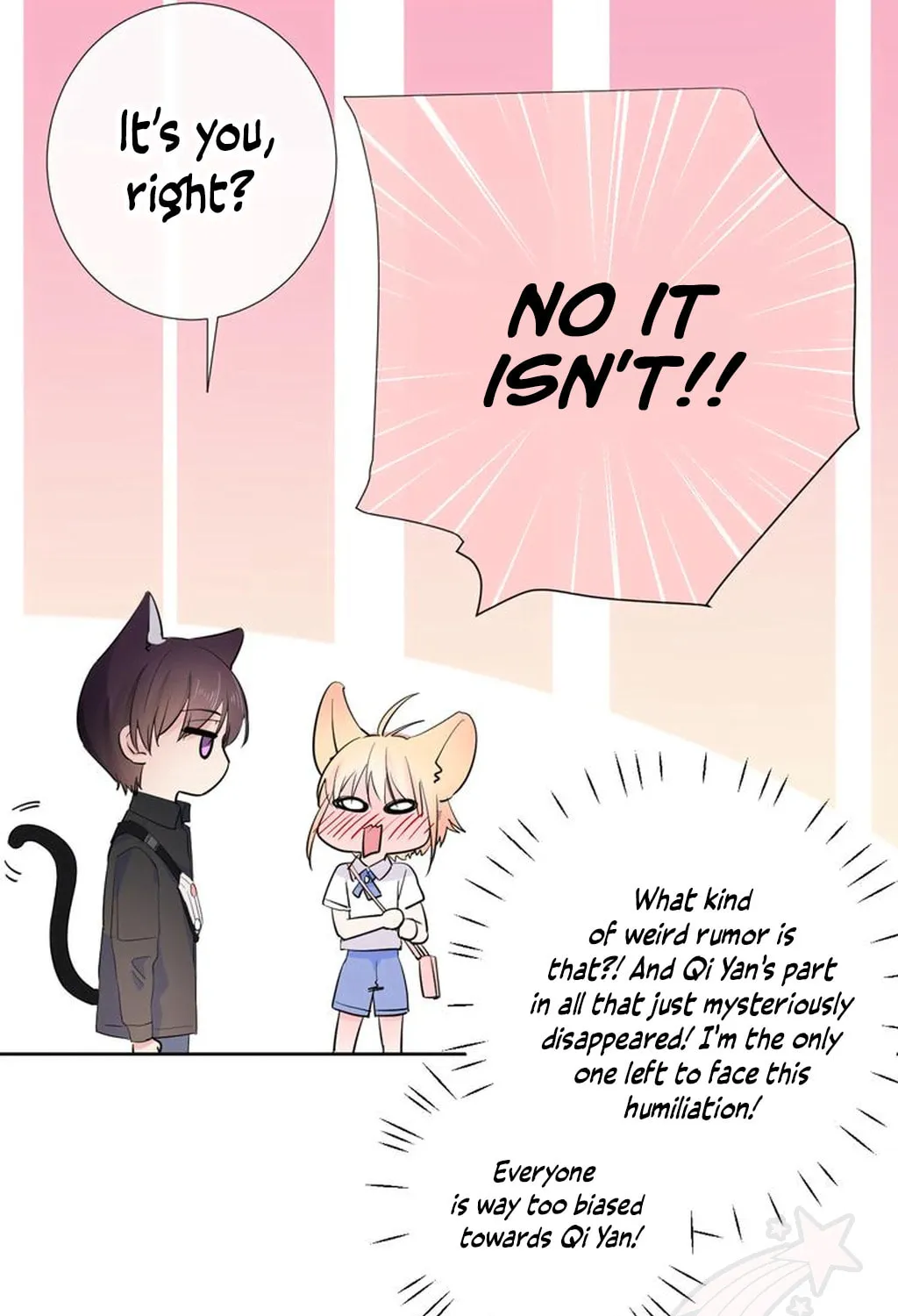 Lemon Chapter 17 page 72 - 