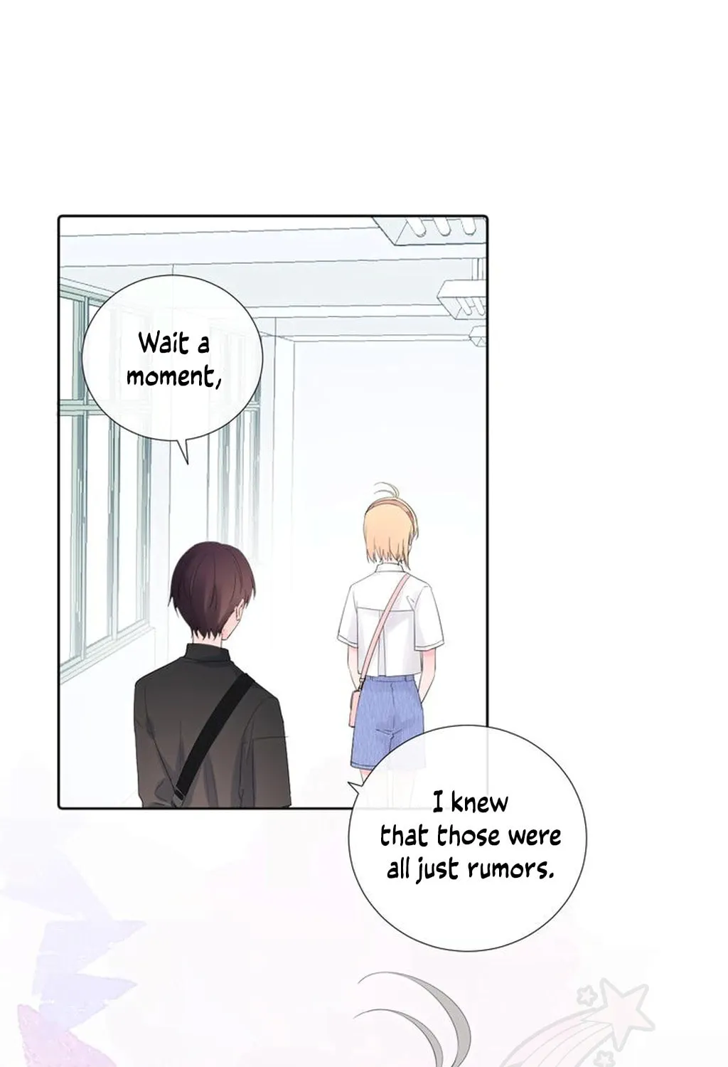 Lemon Chapter 17 page 76 - 