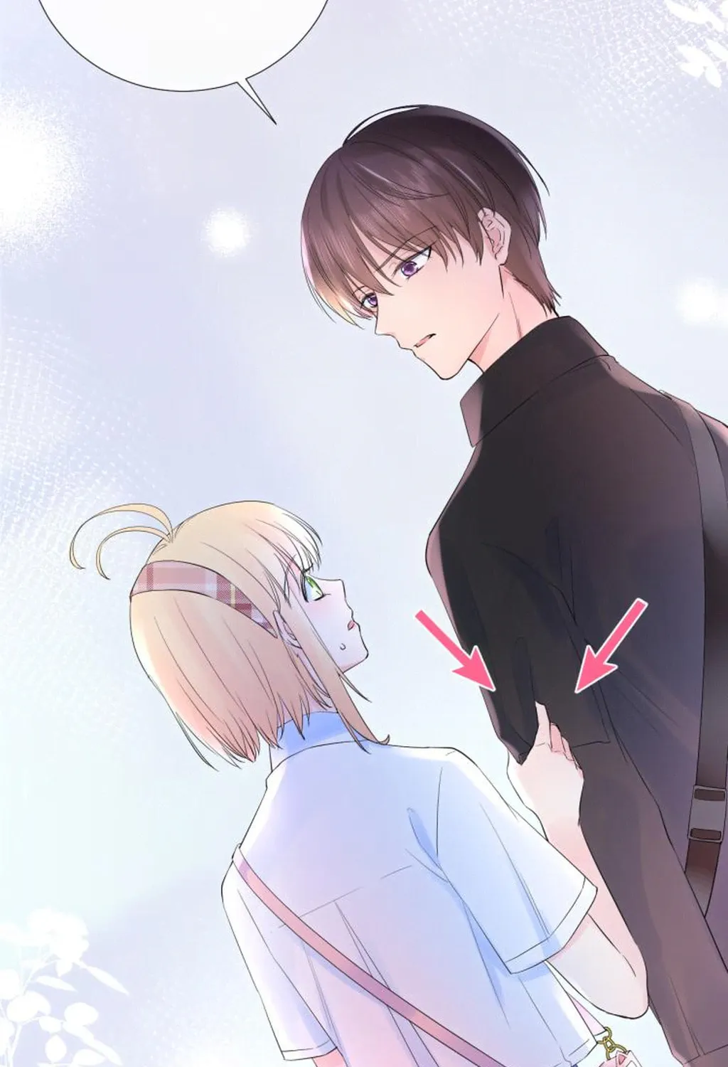 Lemon Chapter 18 page 11 - 