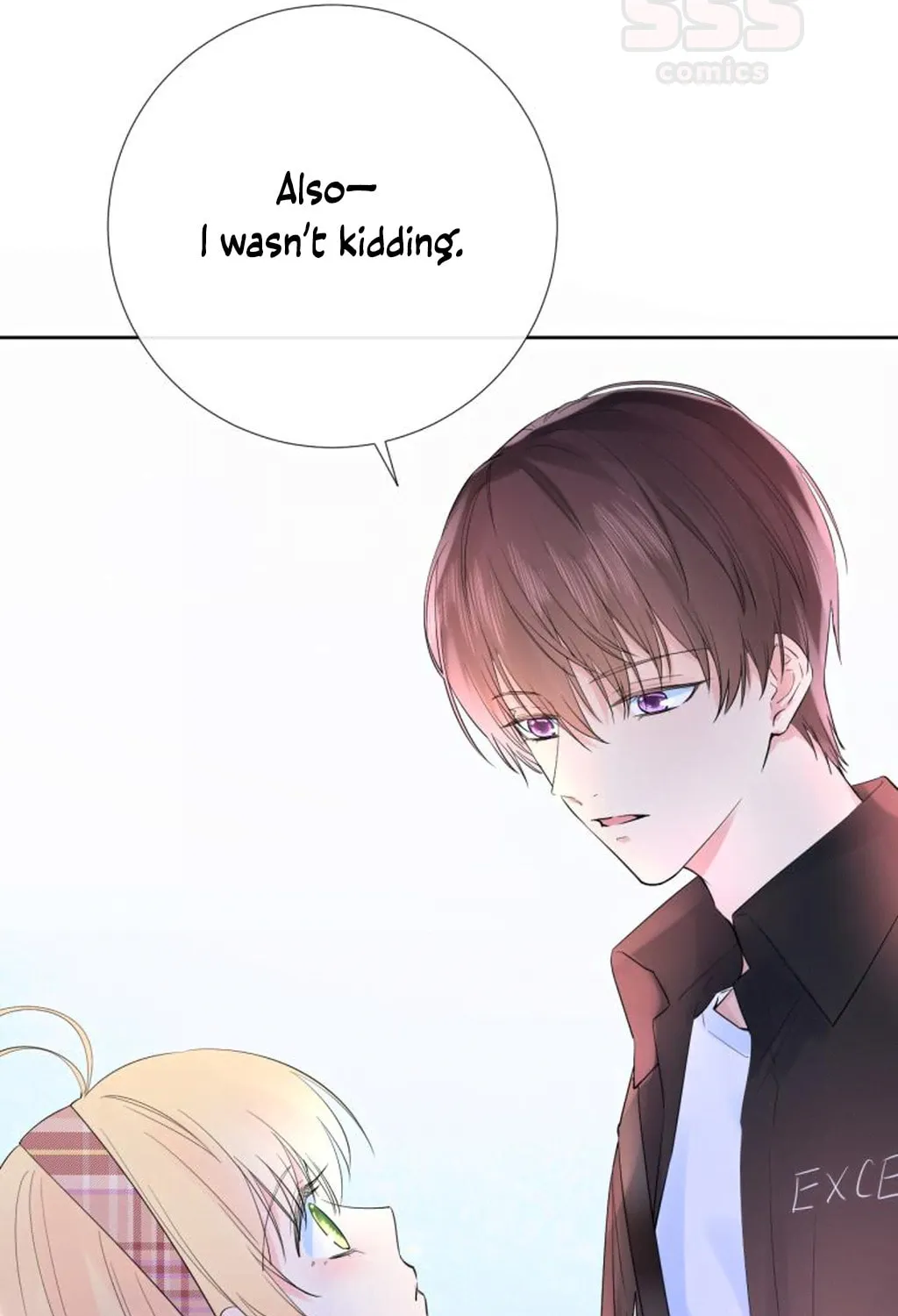 Lemon Chapter 18 page 14 - 