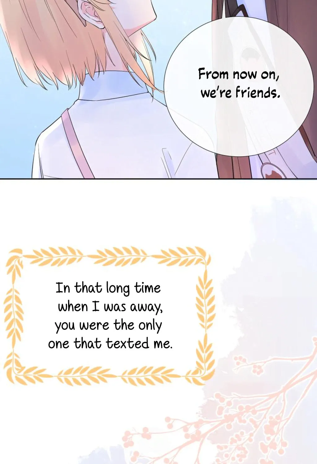 Lemon Chapter 18 page 15 - 