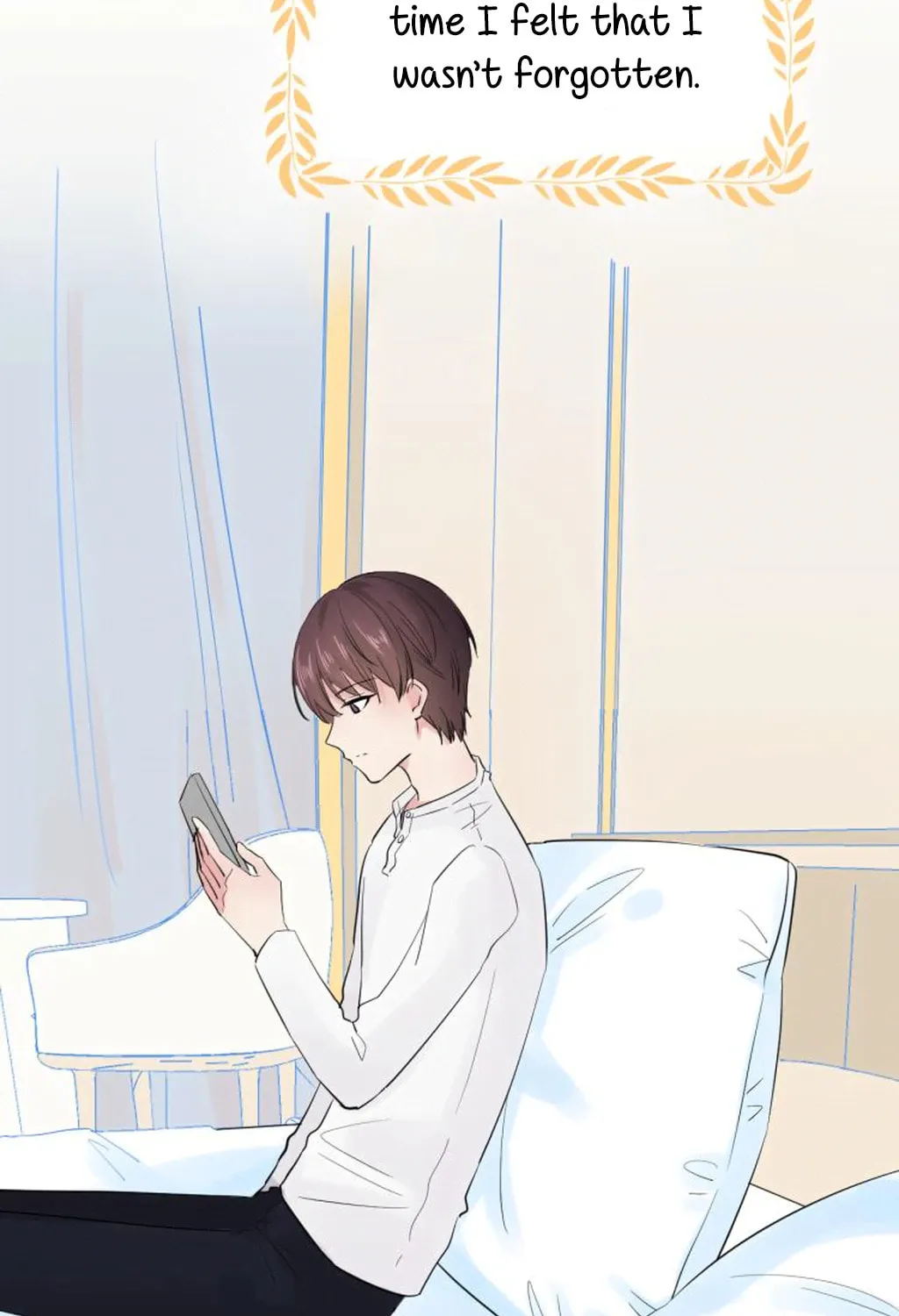 Lemon Chapter 18 page 18 - 