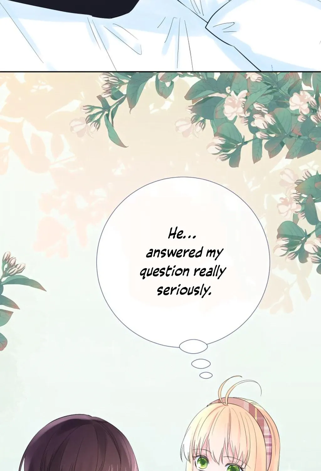 Lemon Chapter 18 page 19 - 