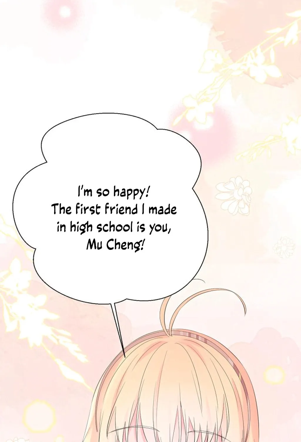 Lemon Chapter 18 page 22 - 
