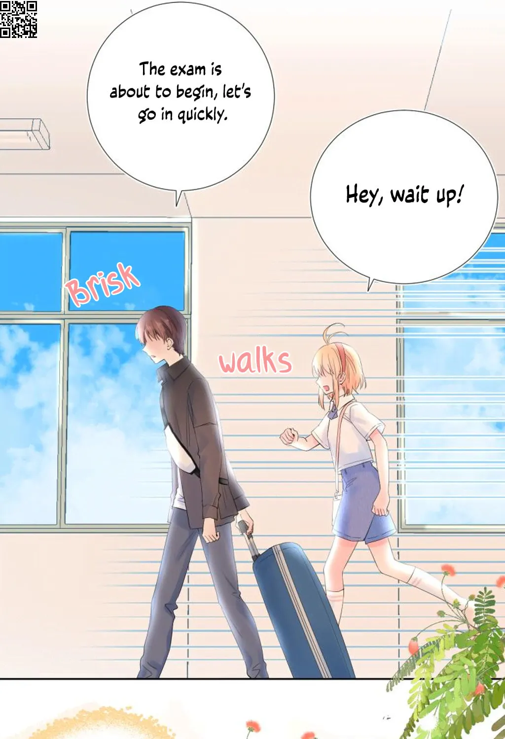 Lemon Chapter 18 page 25 - 