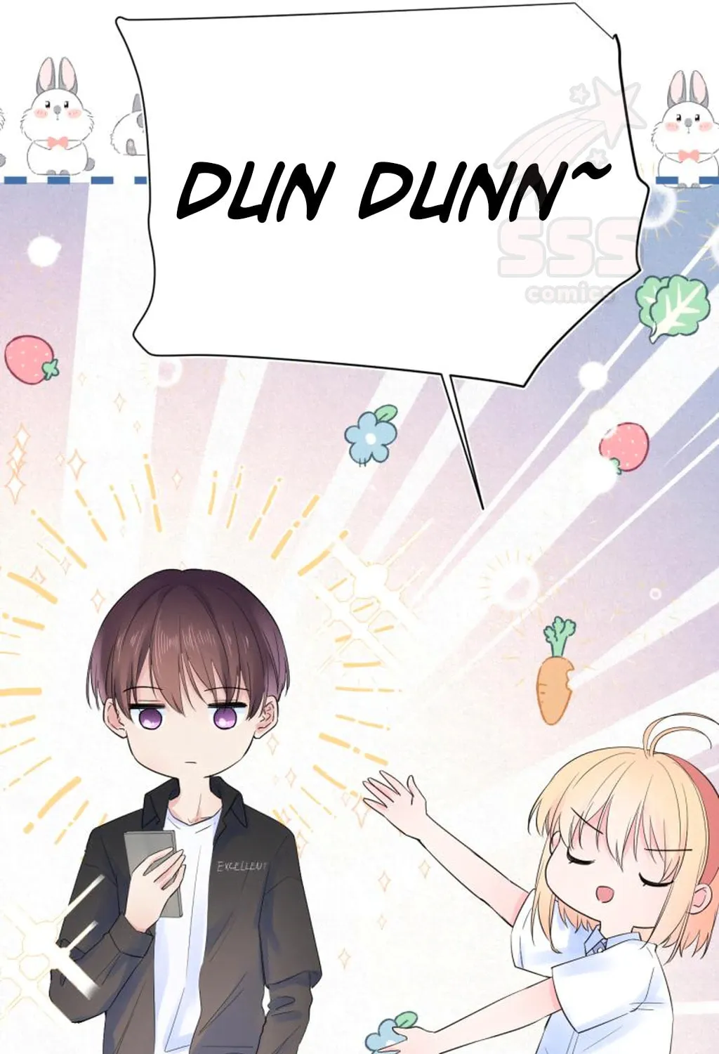 Lemon Chapter 18 page 28 - 
