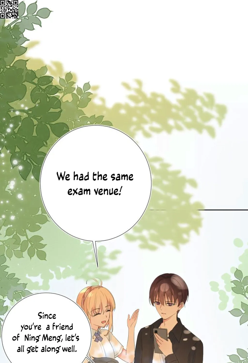 Lemon Chapter 18 page 32 - 