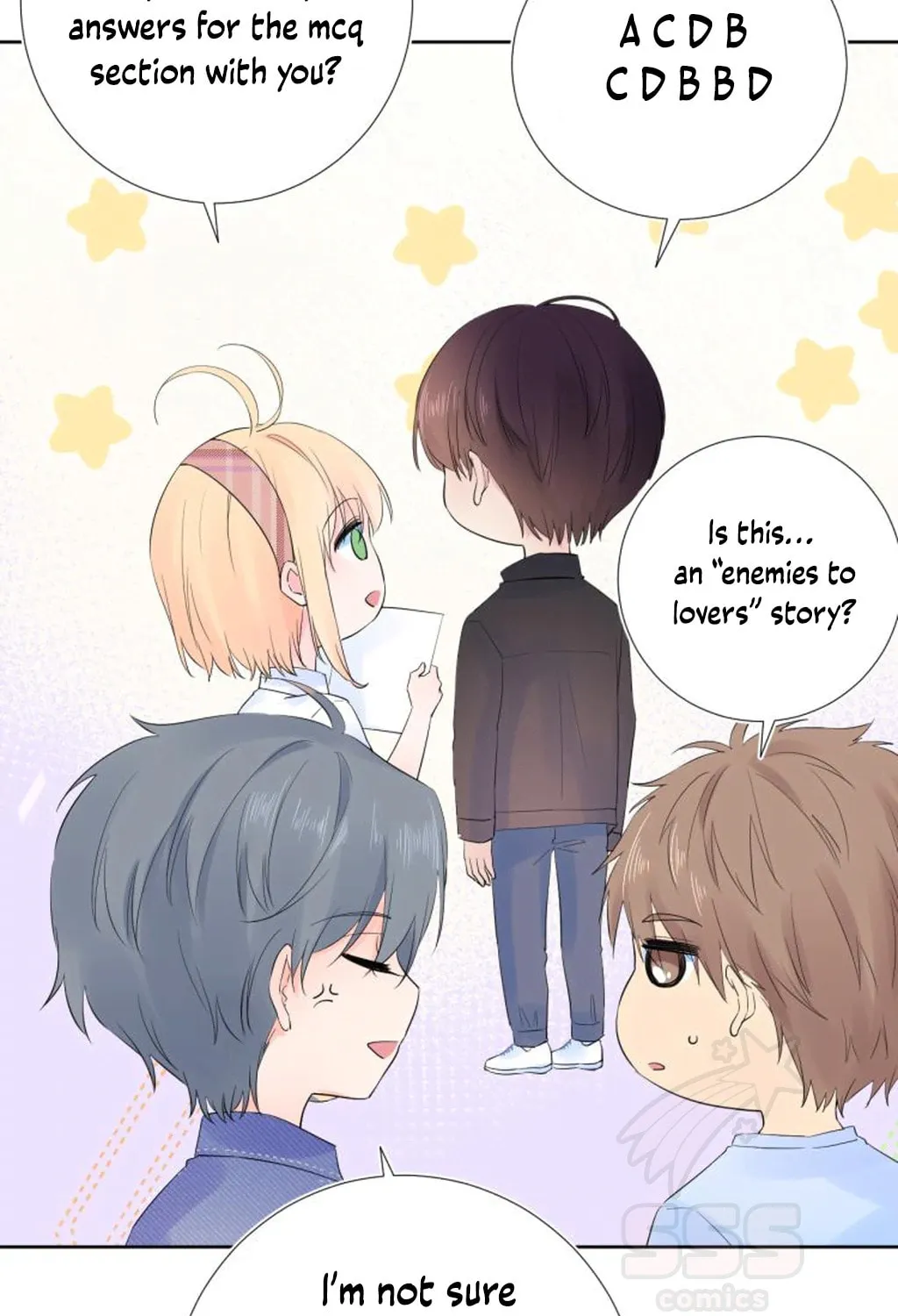 Lemon Chapter 18 page 34 - 