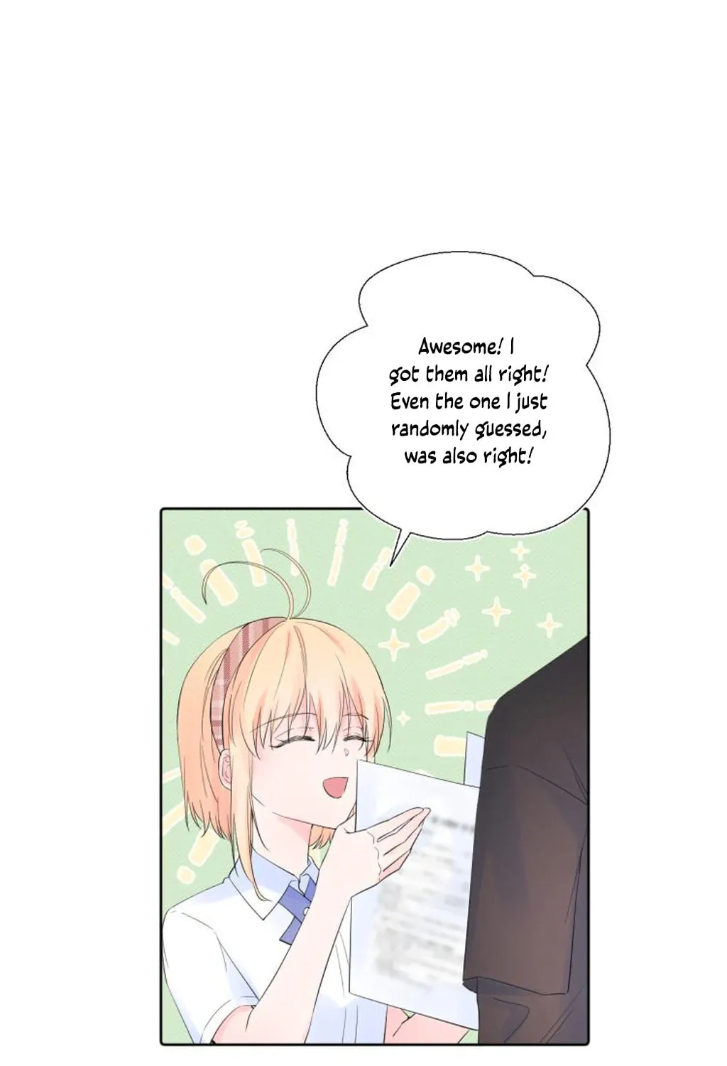 Lemon Chapter 18 page 36 - 