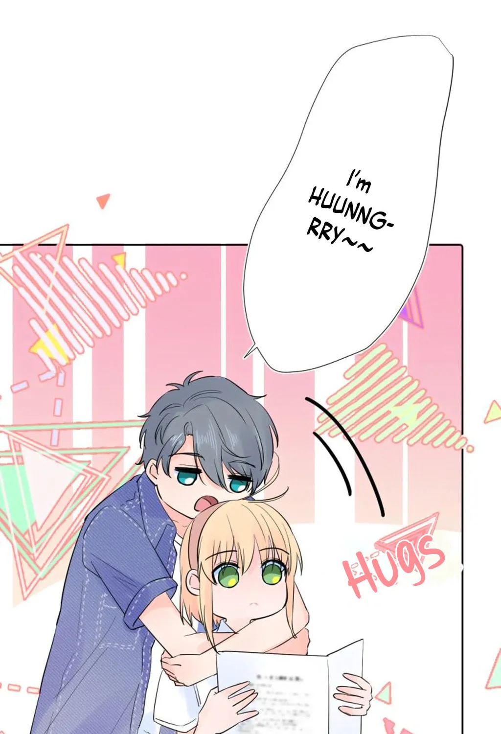 Lemon Chapter 18 page 37 - 